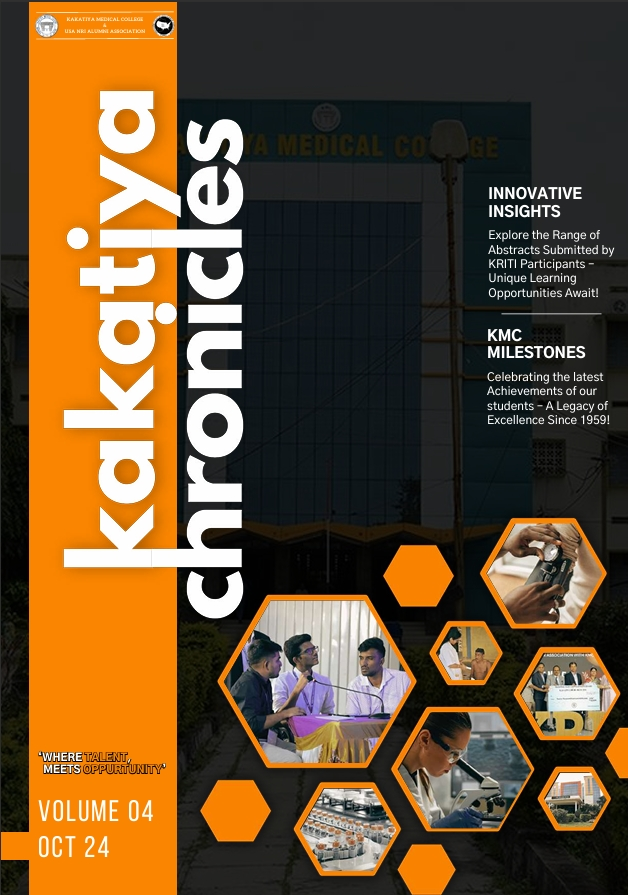 magazine cover