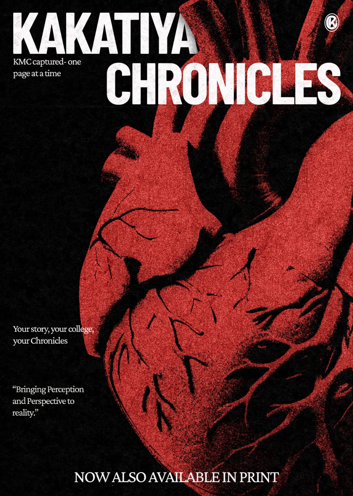 magazine cover